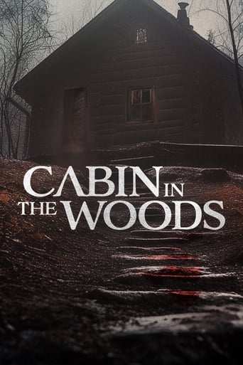 Tv-serien: Cabin in the Woods