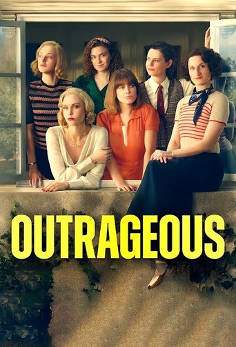 Tv-serien: Outrageous