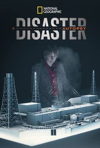 Tv-serien: Disaster Autopsy