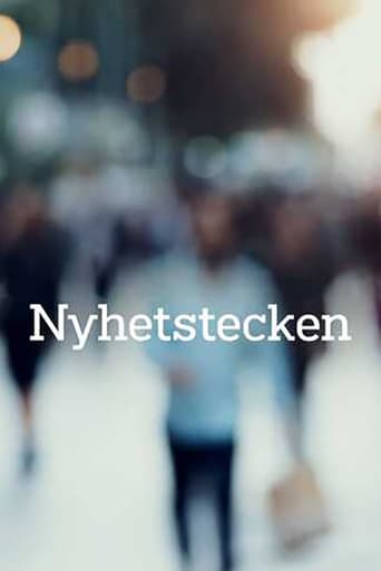 Tv-serien: Nyhetstecken