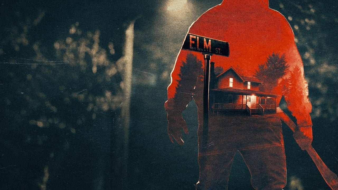 Investigation Discovery - The Real Murders on Elm Street