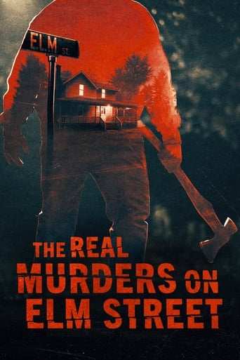 Tv-serien: The Real Murders on Elm Street