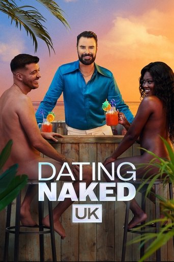 Tv-serien: Dating Naked UK