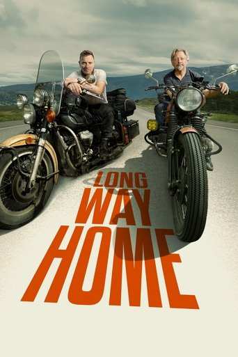 Tv-serien: Long Way Home