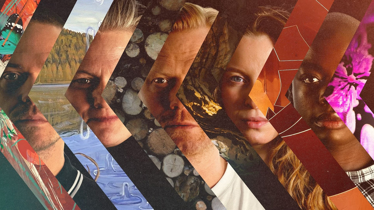 Kunskapskanalen - Konstnärsliv