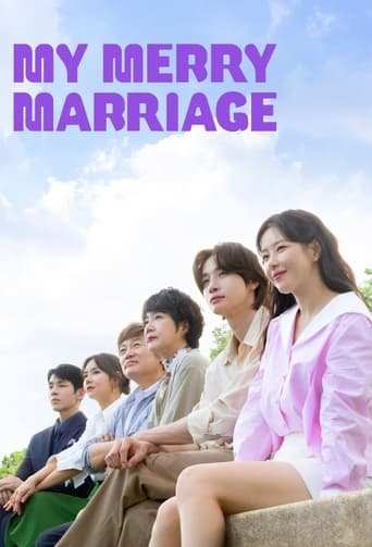 Tv-serien: My Merry Marriage
