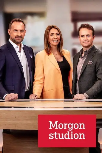 Bild från filmen Morgonstudion