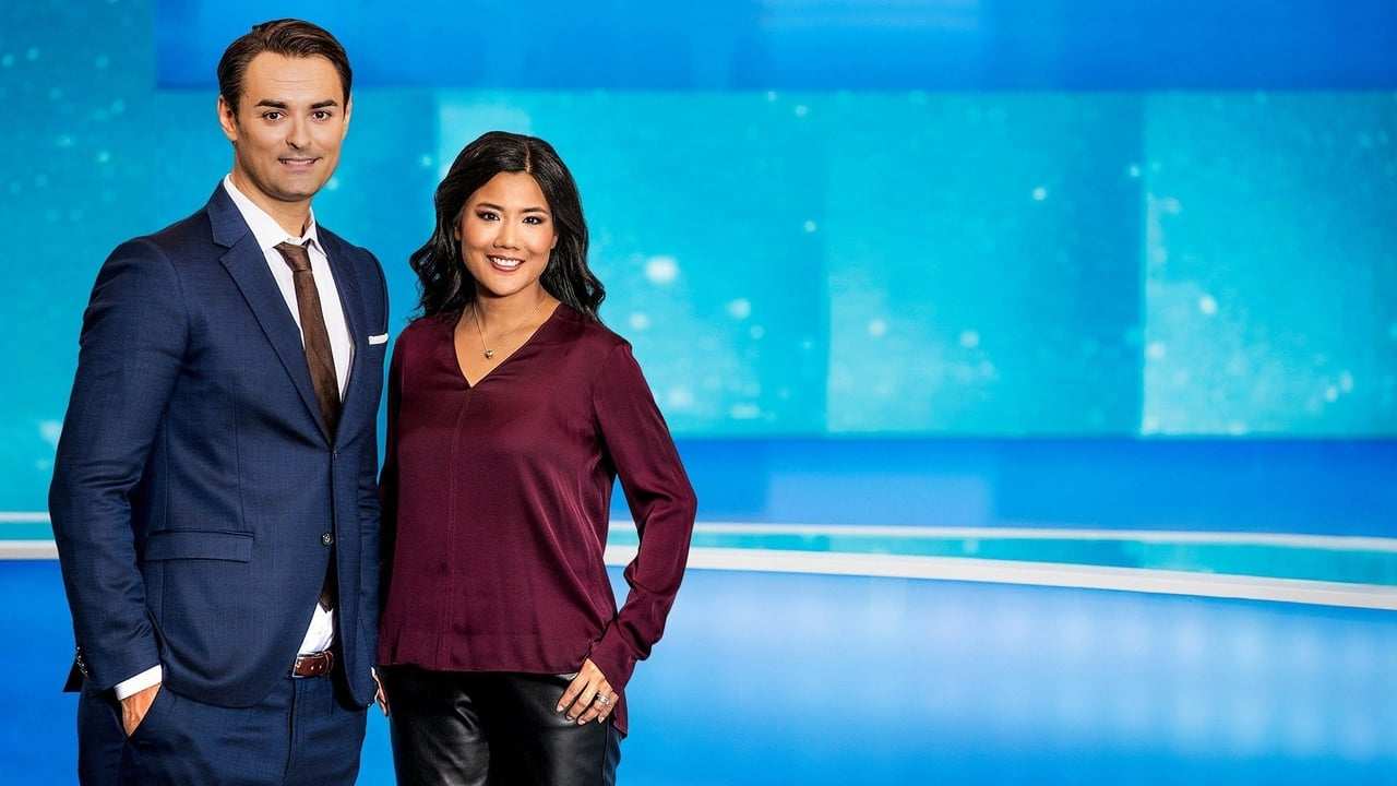 SVT2 - Sportnytt