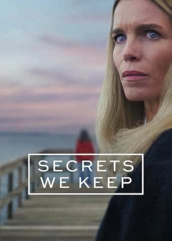 Tv-serien: Reservatet