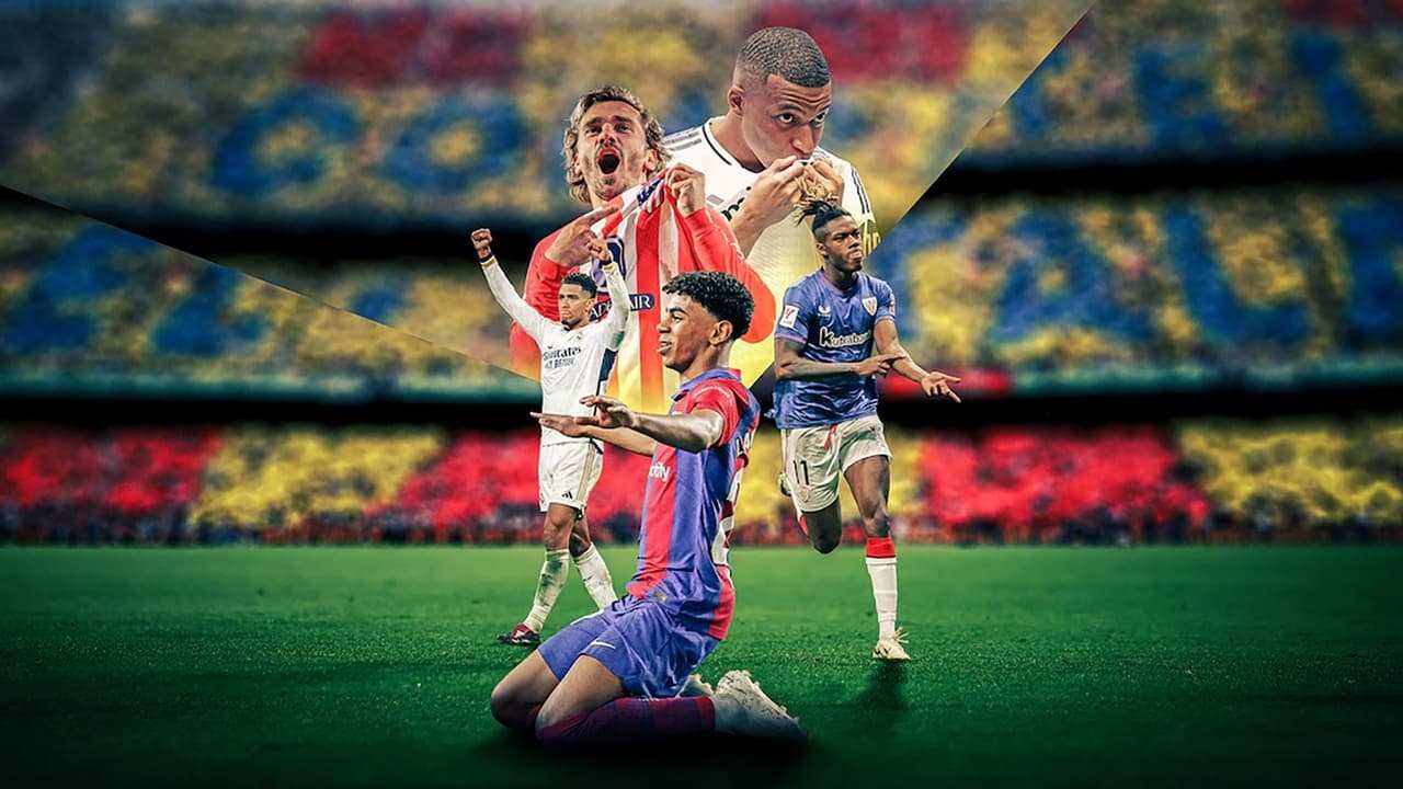 La Liga