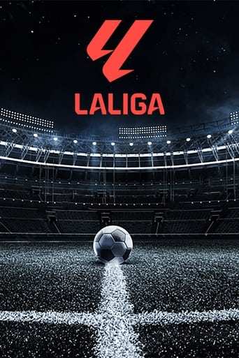 Tv-serien: Fotboll: Spanska La Liga