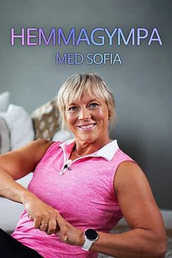 Tv-serien: Hemmagympa med Sofia