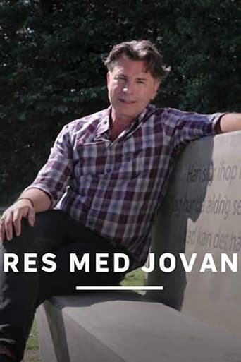 Tv-serien: Res med Jovan