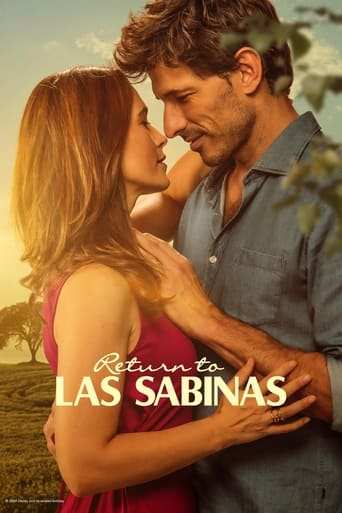 Tv-serien: Return to Las Sabinas