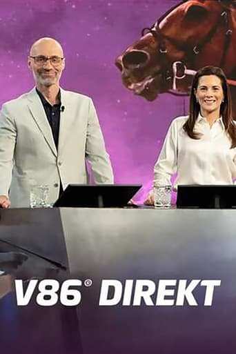 Tv-serien: ATG: V86 Direkt