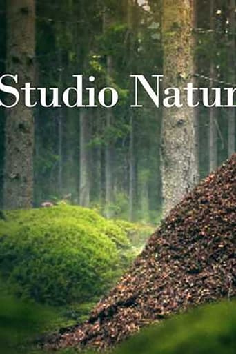 Tv-serien: Studio Natur