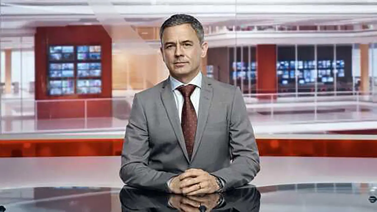 TV4 - Ekonominyheterna