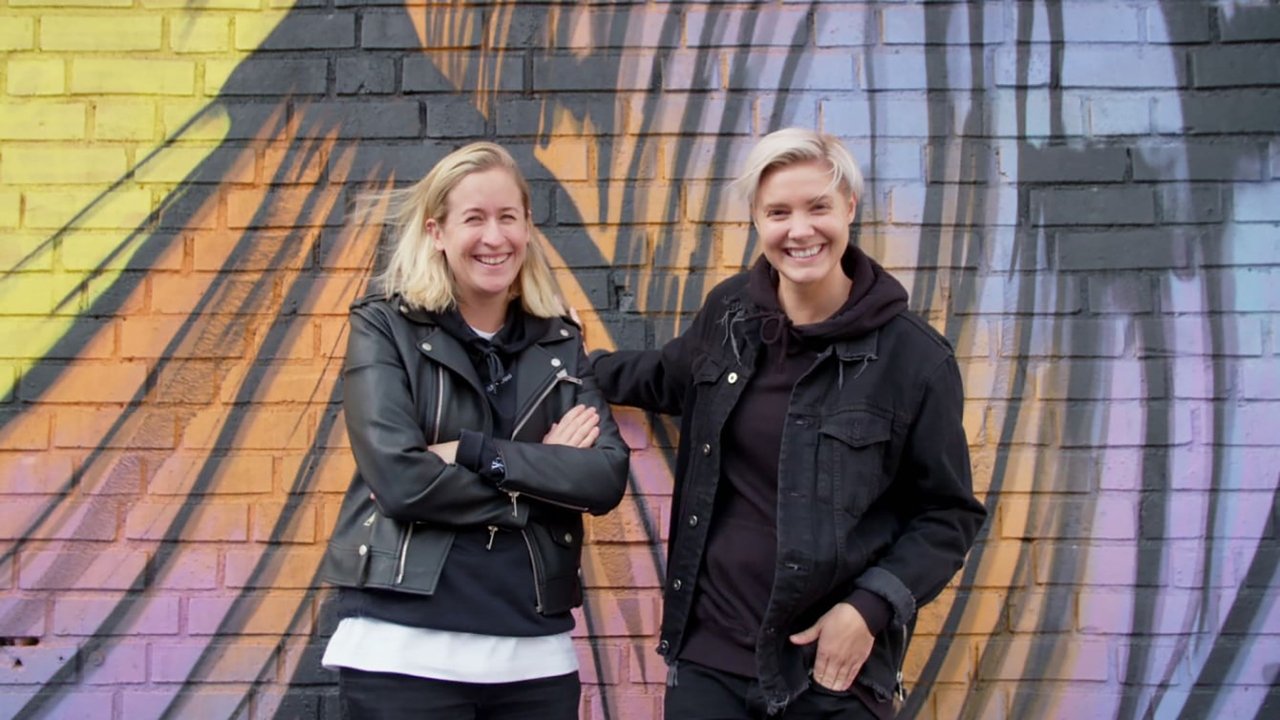 Tack gud jag är homo