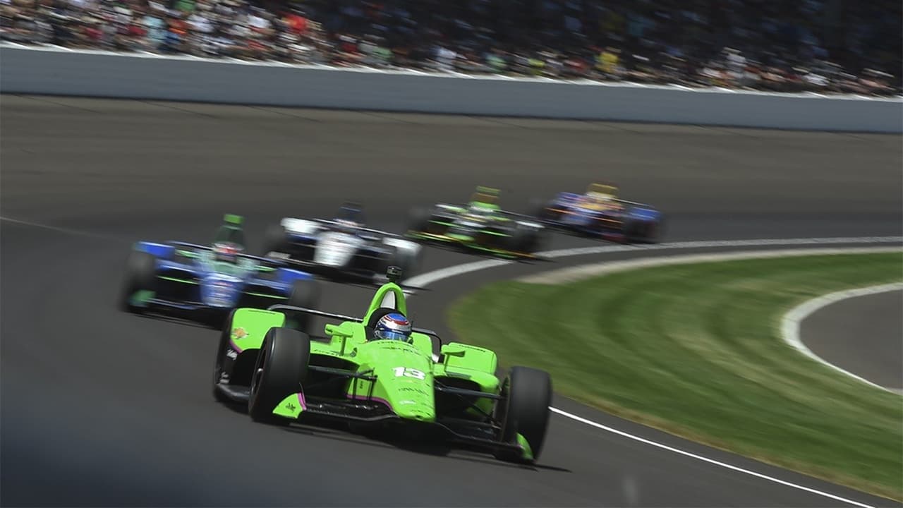 V Sport Motor - Indycar series highlights