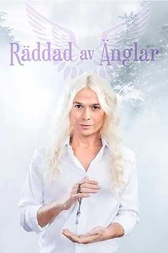 Tv-serien: Räddad av änglar