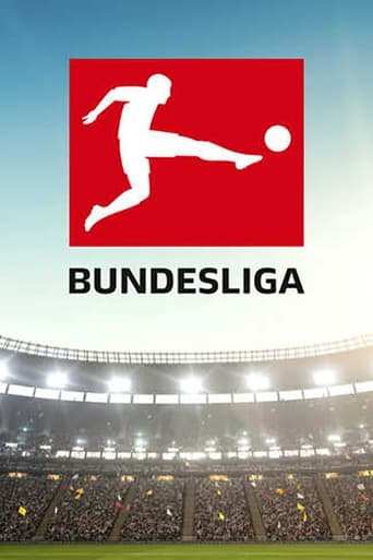 Bild från filmen Bundesliga