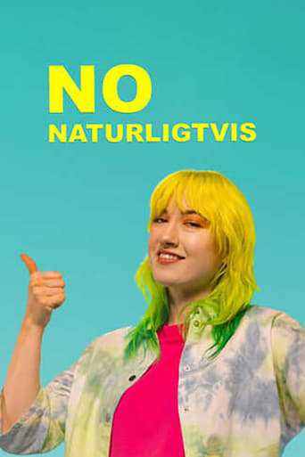 Tv-serien: NO naturligtvis