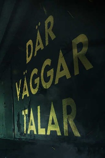 Tv-serien: Där väggar talar