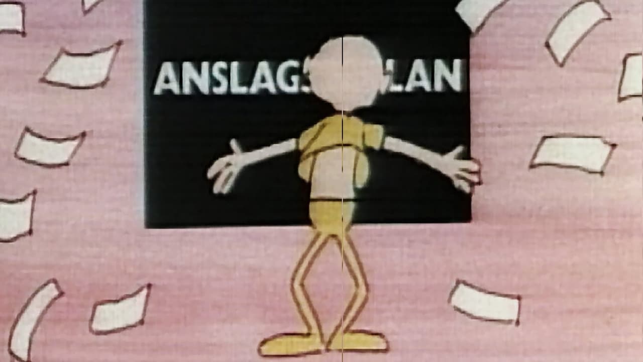 SVT 24 - Anslagstavlan