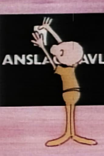 Tv-serien: Anslagstavlan