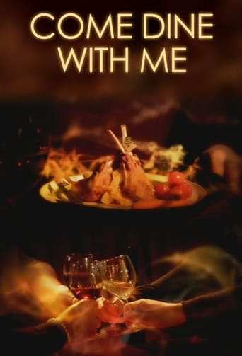 Tv-serien: Come Dine with Me