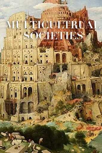 Tv-serien: Multicultural Societies