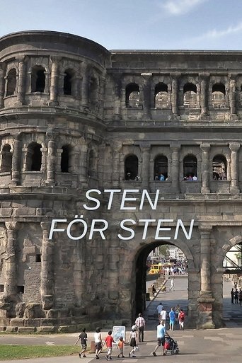 Tv-serien: Stein für Stein