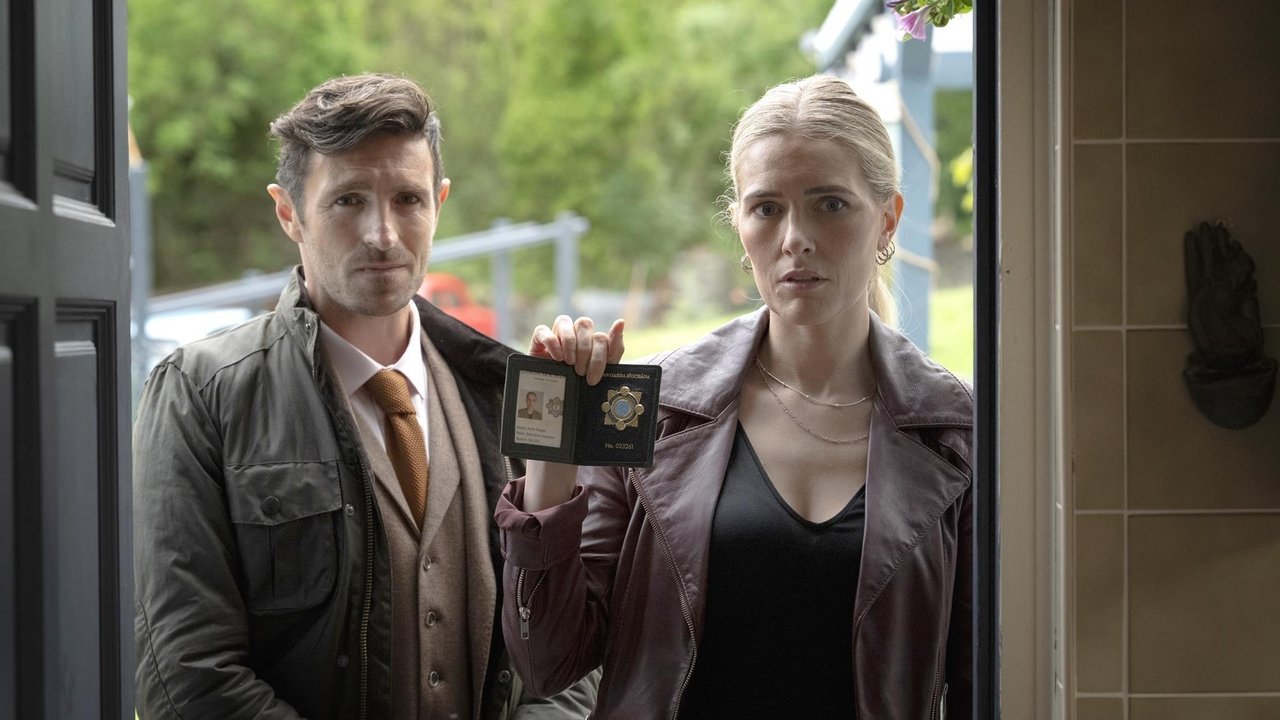 TV4 - Borderline