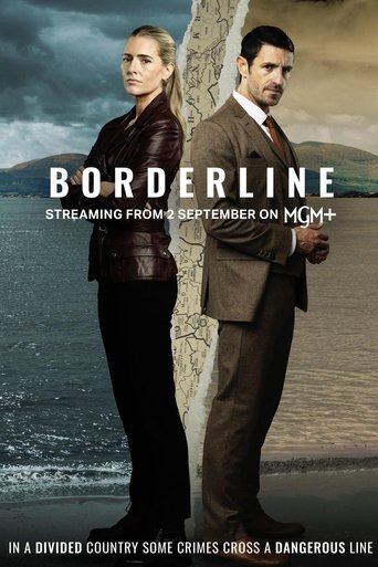 Tv-serien: Borderline