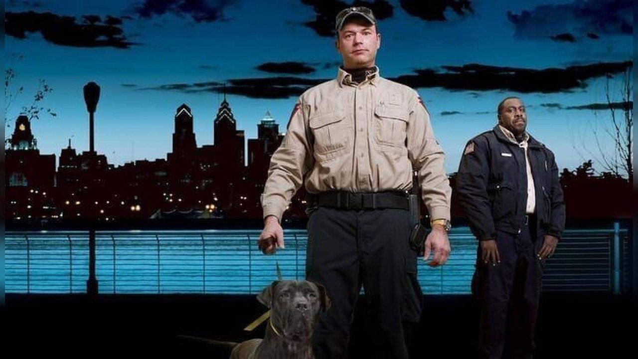 Animal Planet - Animal cops Philadelphia
