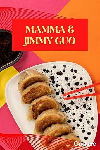Tv-serien: Mamma & Jimmy Guo