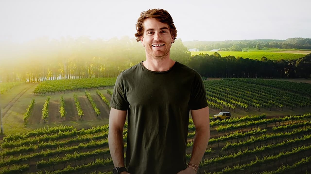 Godare - Taste of Australia with Hayden Quinn