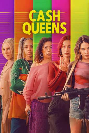 Tv-serien: Lejoninnorna