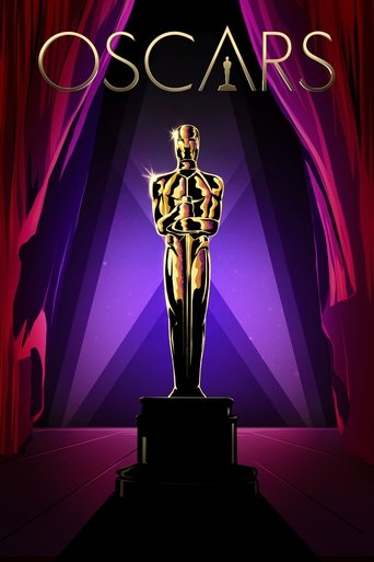 Tv-serien: Oscarsgalan