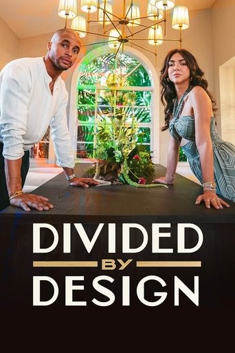 Tv-serien: Divided by Design