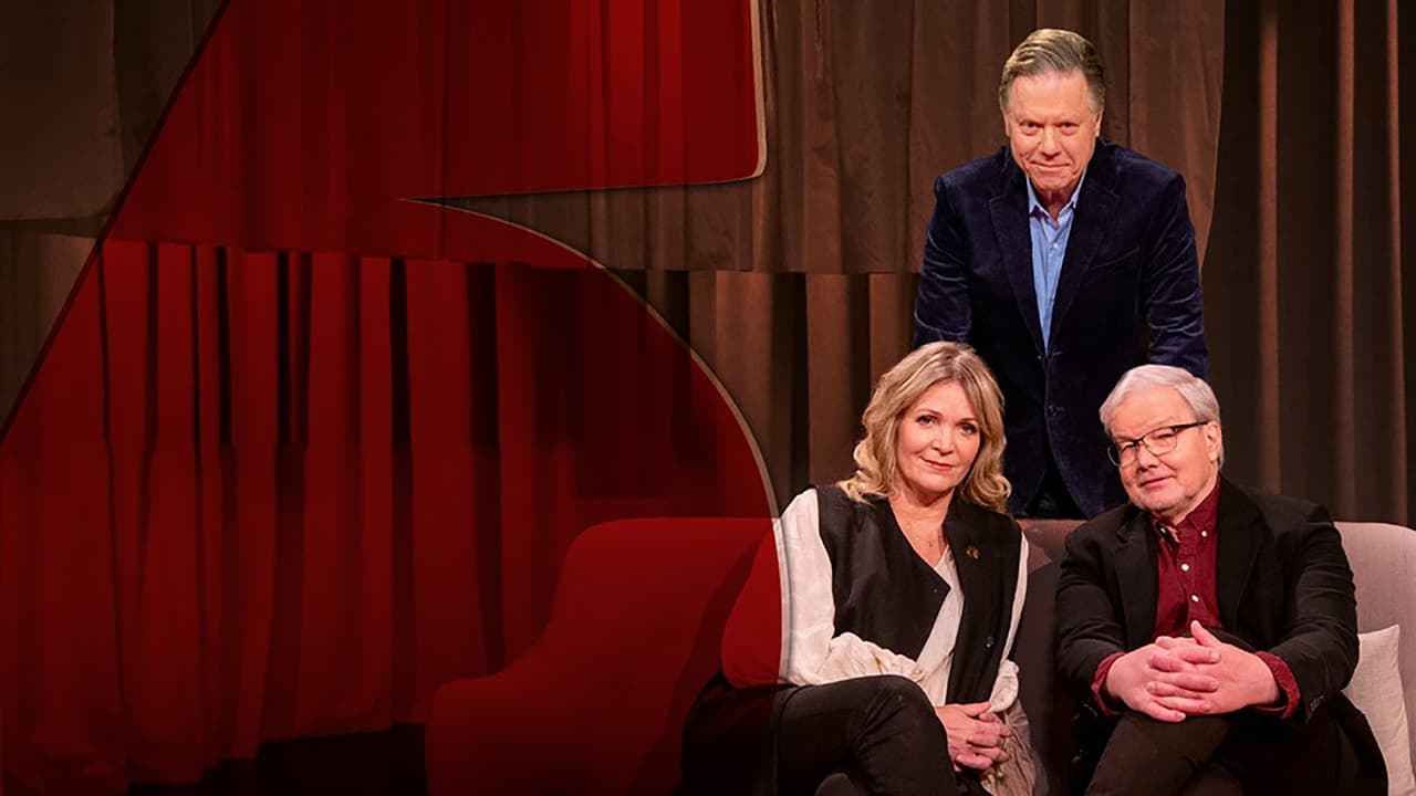 SVT1 - Studio 65