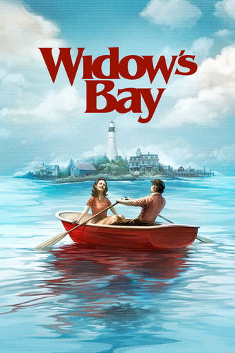 Tv-serien: Widow's Bay