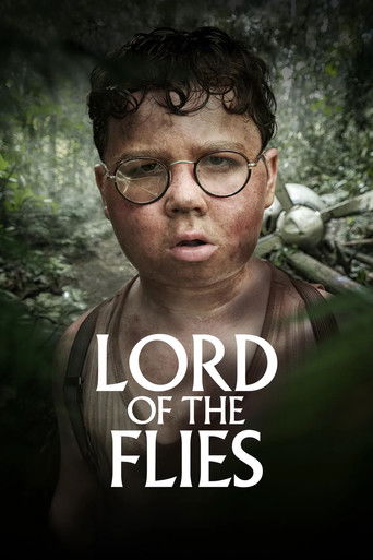 Tv-serien: Lord of the Flies