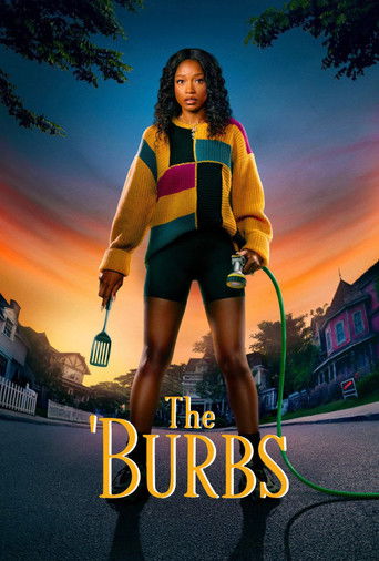 Tv-serien: The 'Burbs