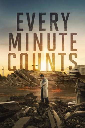 Tv-serien: Every Minute Counts