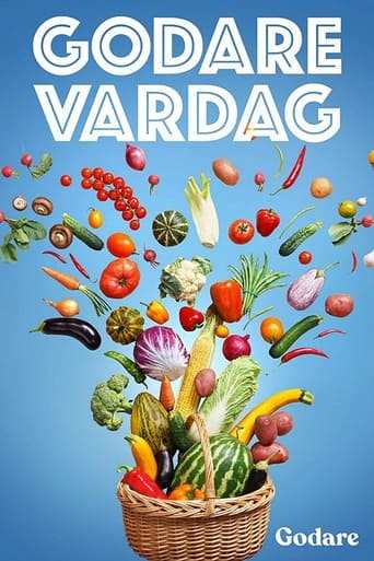 Tv-serien: Godare vardag