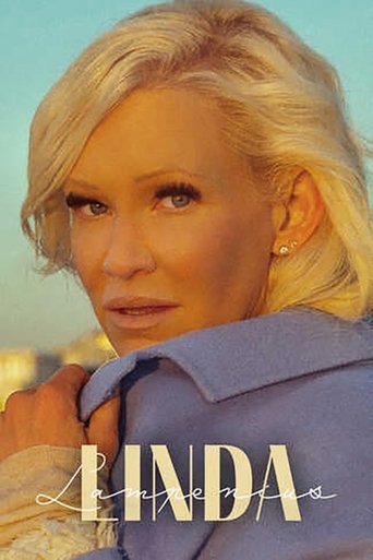 Bild från filmen Linda Lampenius