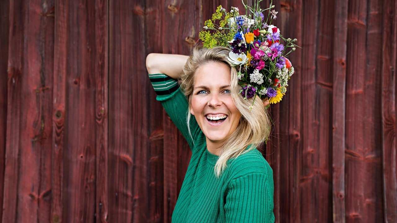 TV4 Fakta - Mys bröllop