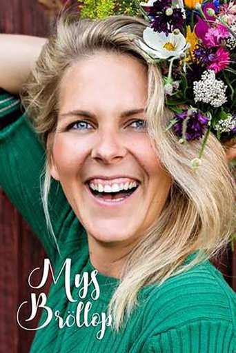 Tv-serien: Mys bröllop