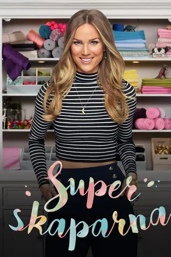 Bild från filmen Superskaparna